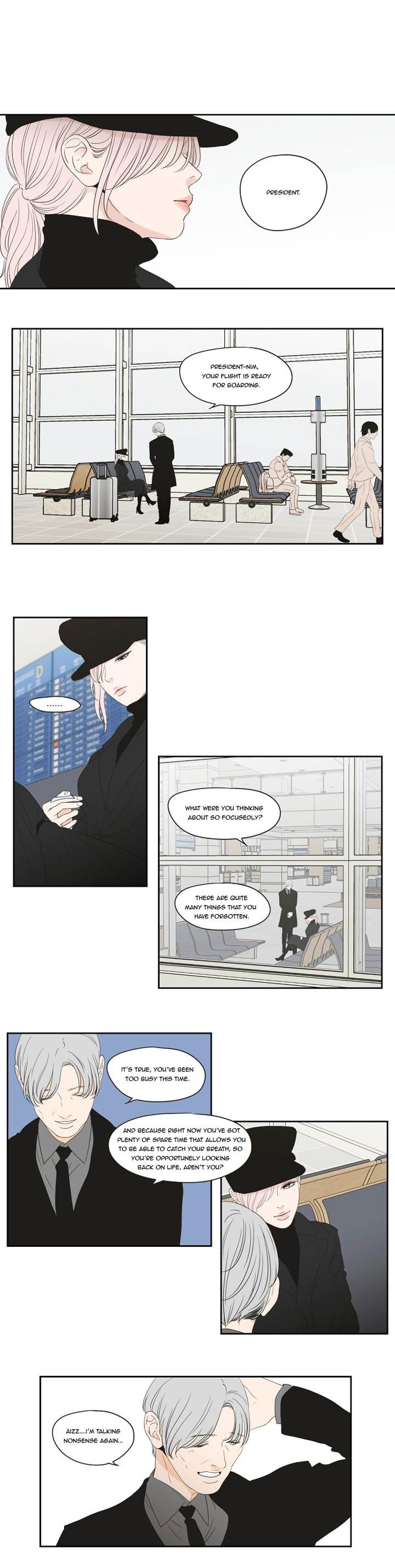 What Does the Fox Say Page 9 - MangaHe