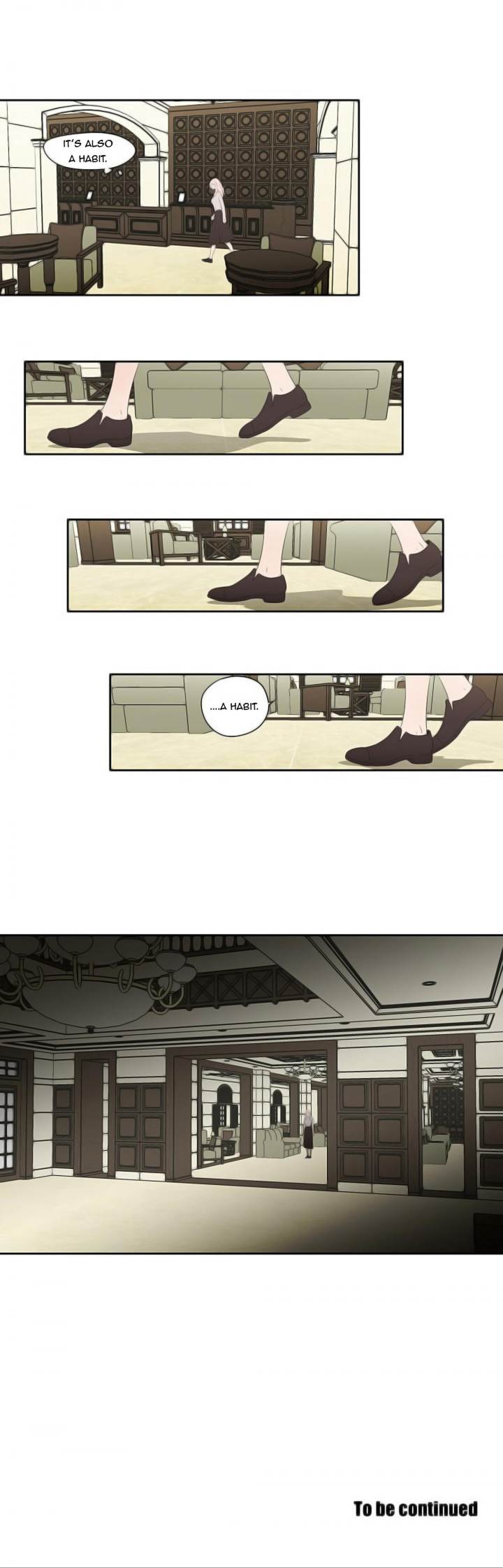 What Does the Fox Say Page 15 - MangaHe