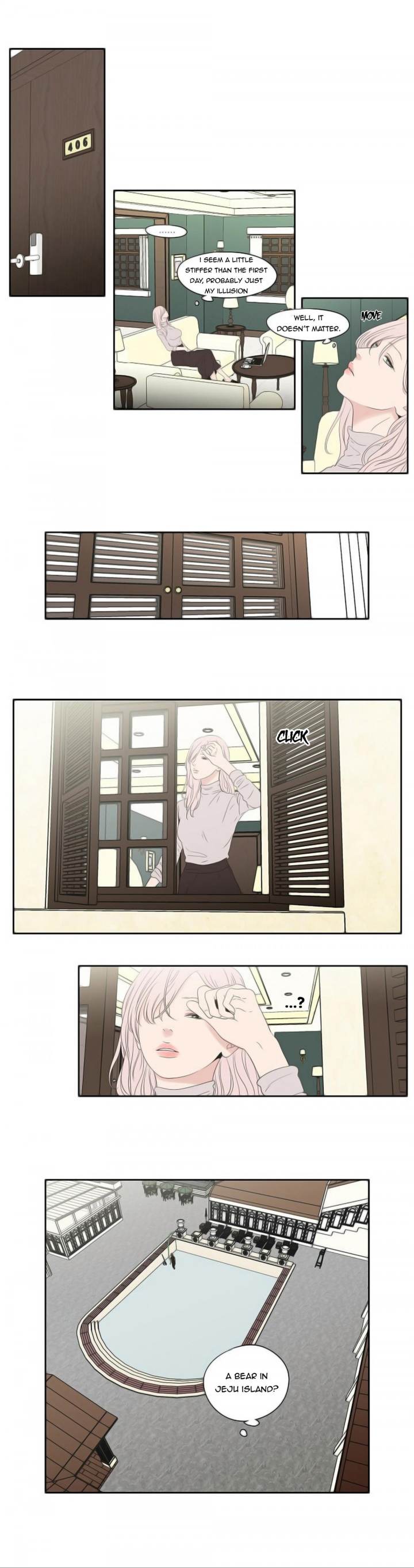 What Does the Fox Say Page 9 - MangaHe