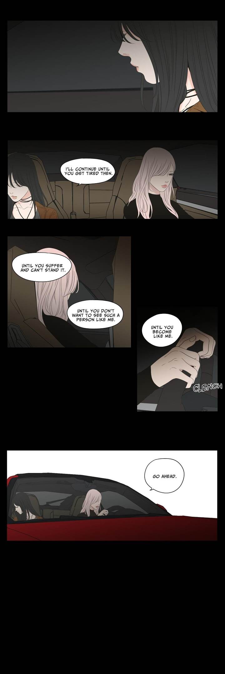 What Does the Fox Say Page 6 - MangaHe