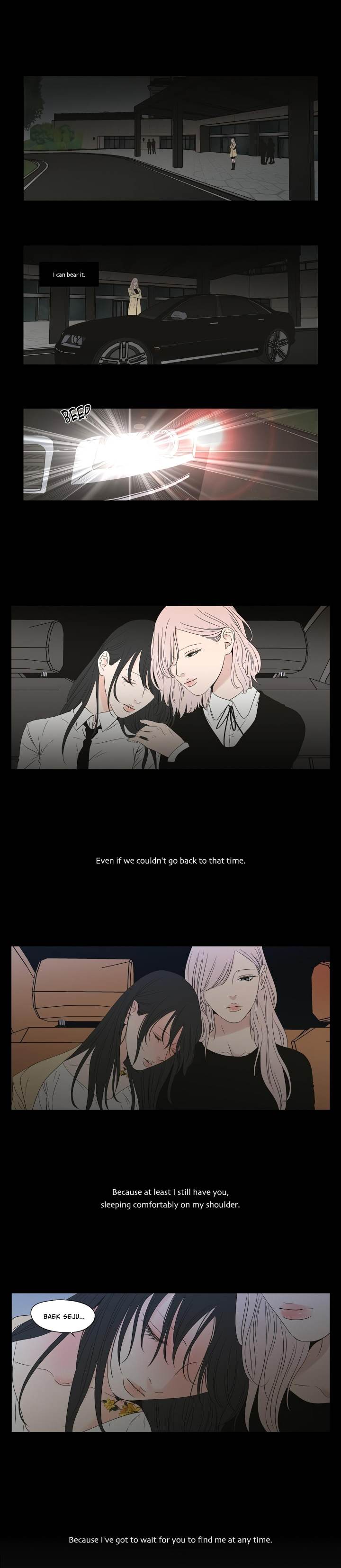 What Does the Fox Say Page 9 - MangaHe