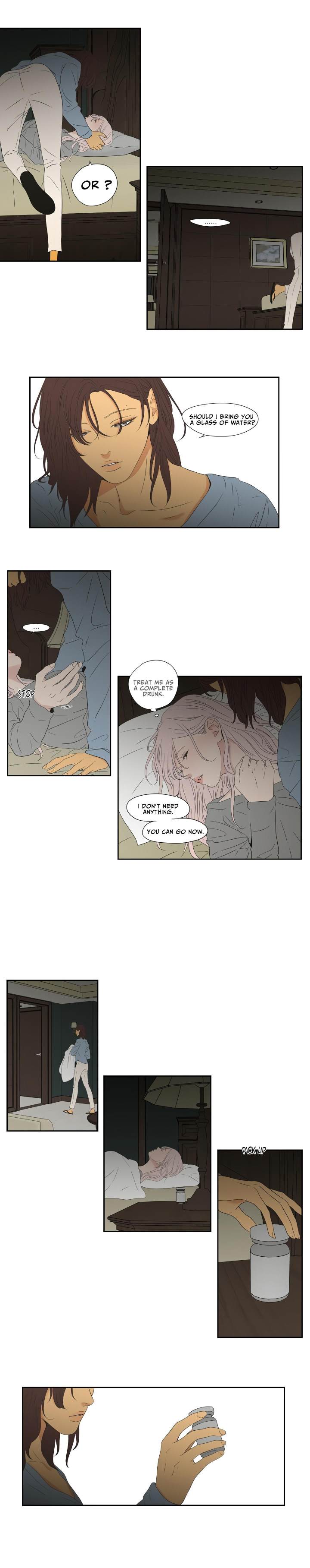What Does the Fox Say Page 4 - MangaHe