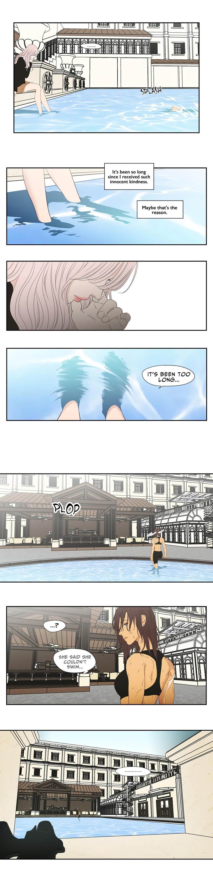 What Does the Fox Say Page 9 - MangaHe