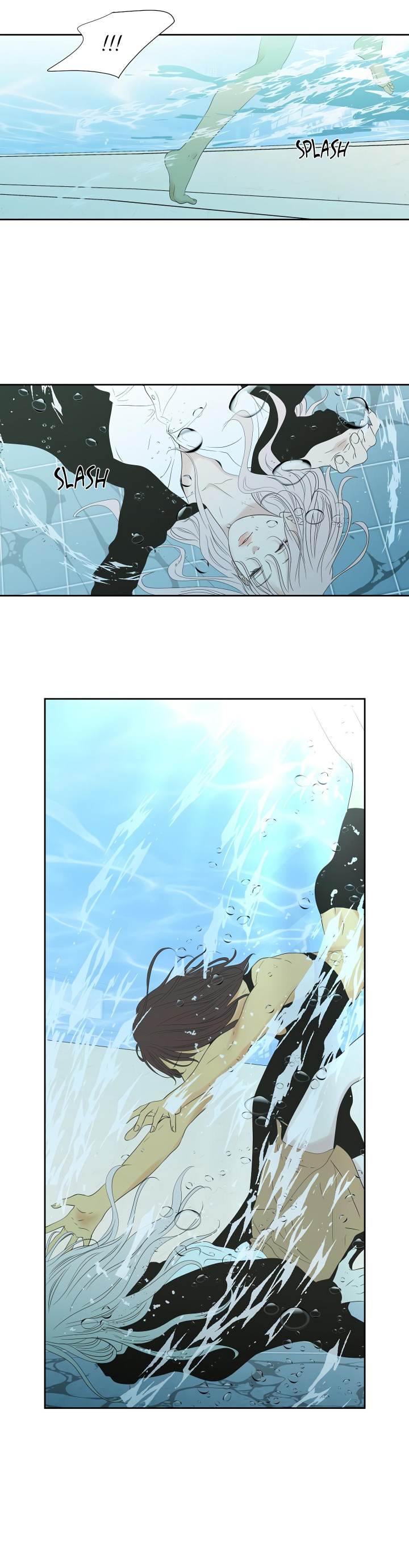 What Does the Fox Say Page 10 - MangaHe