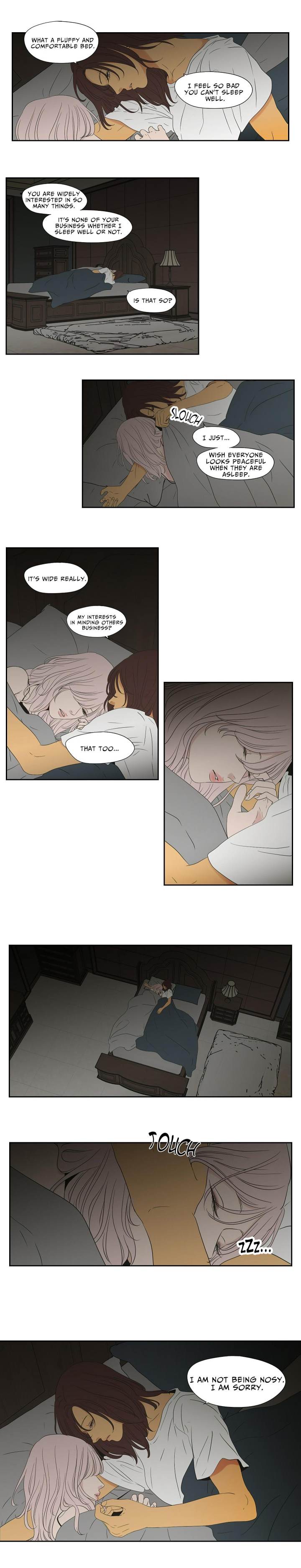 What Does the Fox Say Page 9 - MangaHe