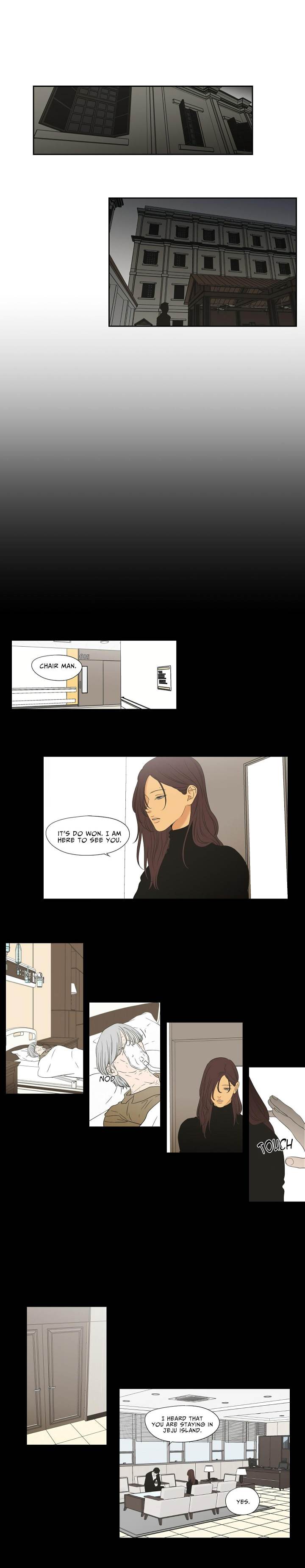 What Does the Fox Say Page 10 - MangaHe