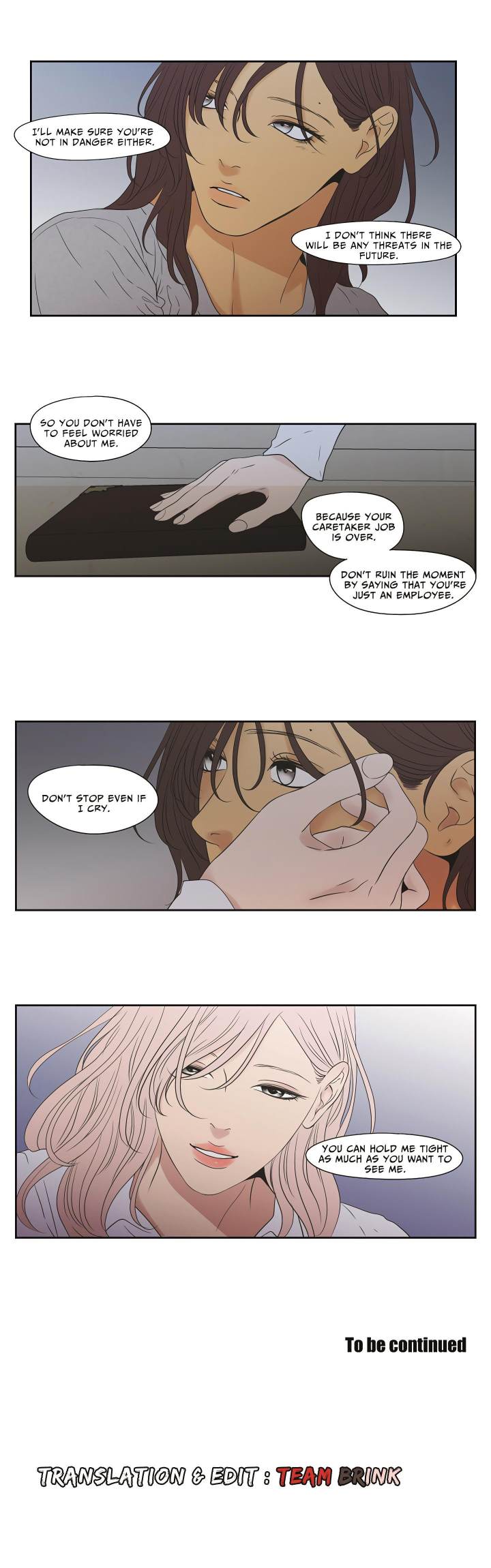What Does the Fox Say Page 15 - MangaHe