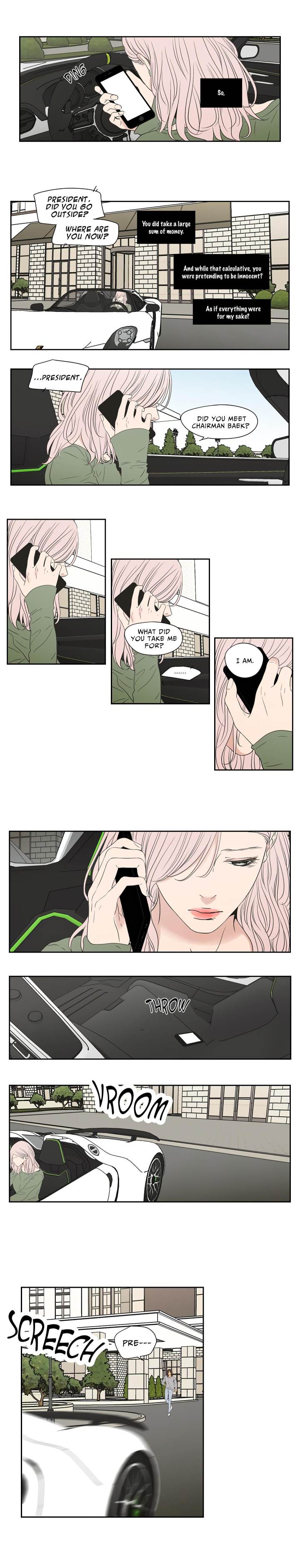 What Does the Fox Say Page 6 - MangaHe