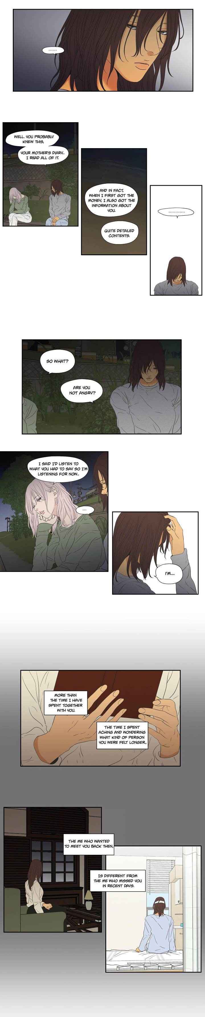 What Does the Fox Say Page 5 - MangaHe