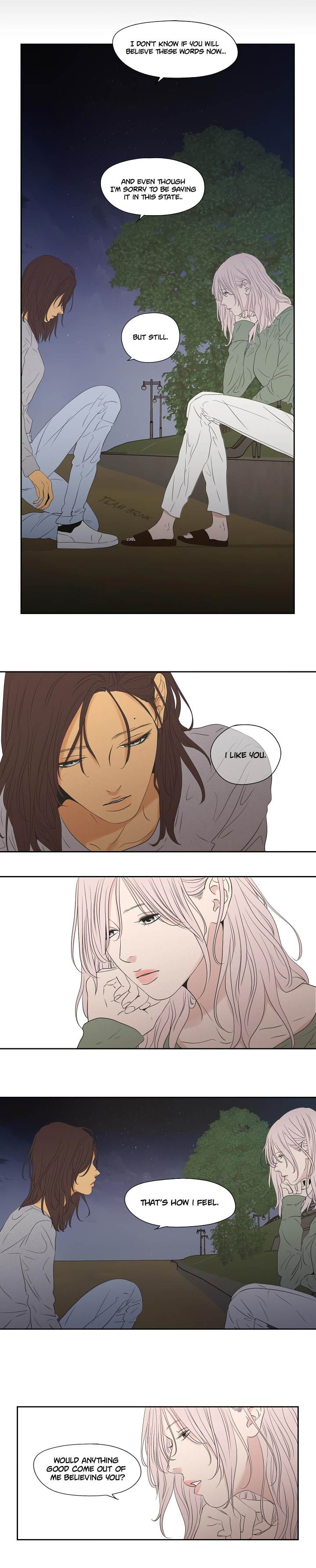 What Does the Fox Say Page 6 - MangaHe