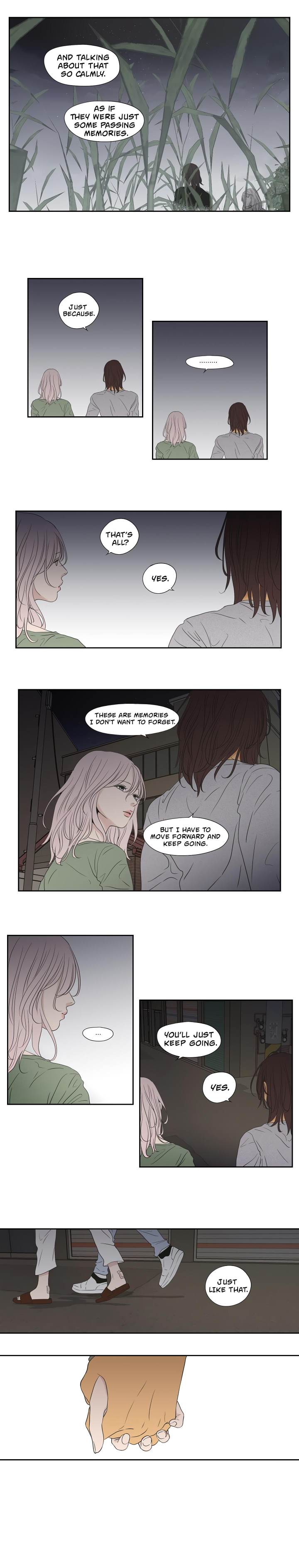 What Does the Fox Say Page 9 - MangaHe