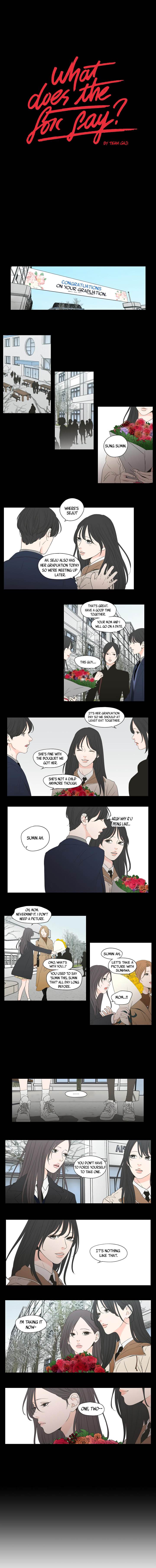 What Does the Fox Say Page 2 - MangaHe