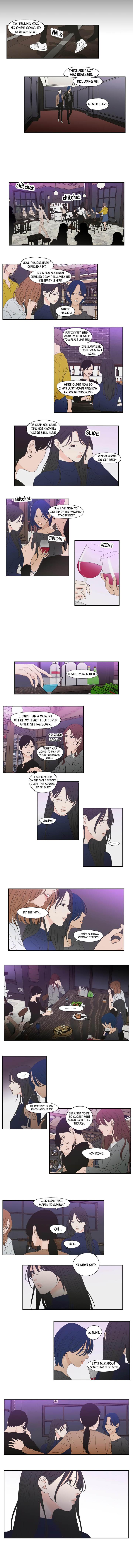 What Does the Fox Say Page 3 - MangaHe
