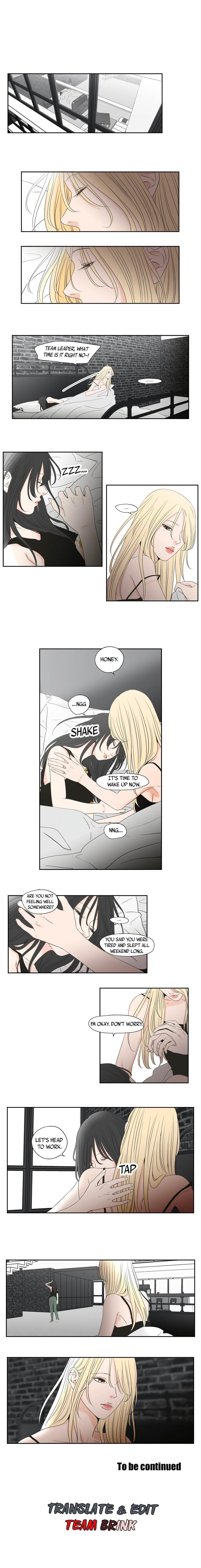 What Does the Fox Say Page 5 - MangaHe