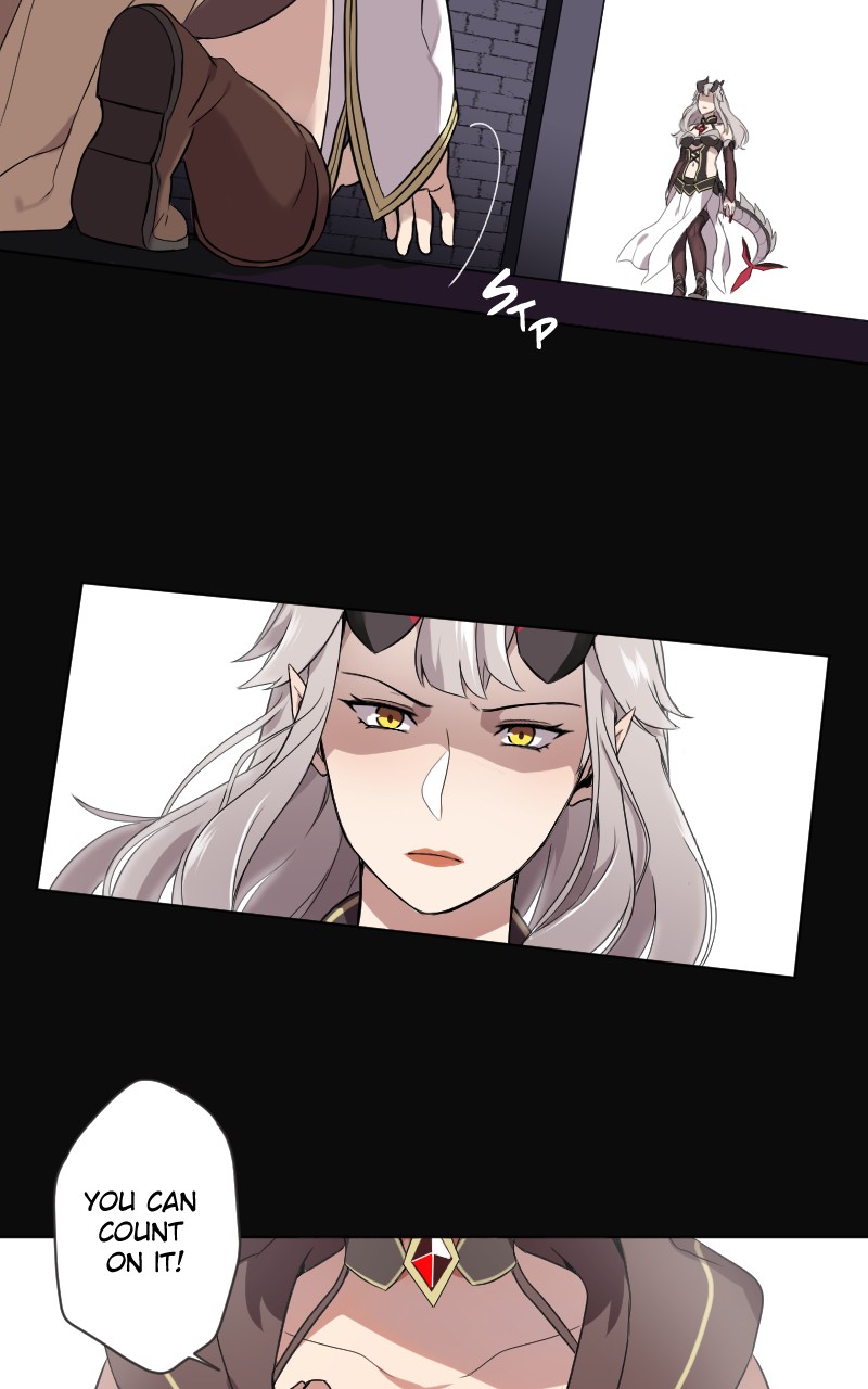 Mage & Demon Queen Page 11 - MangaHe