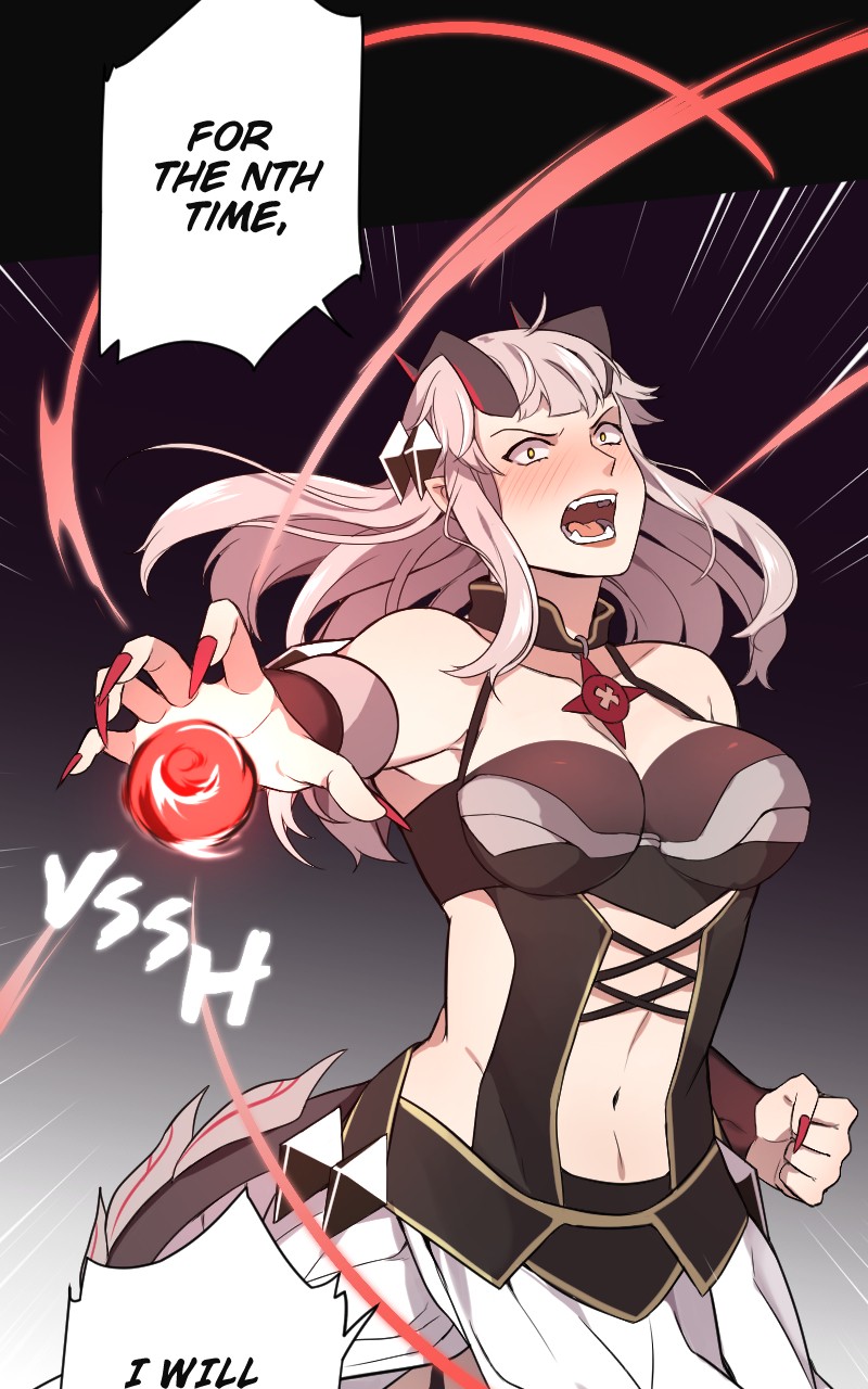 Mage & Demon Queen Page 18 - MangaHe