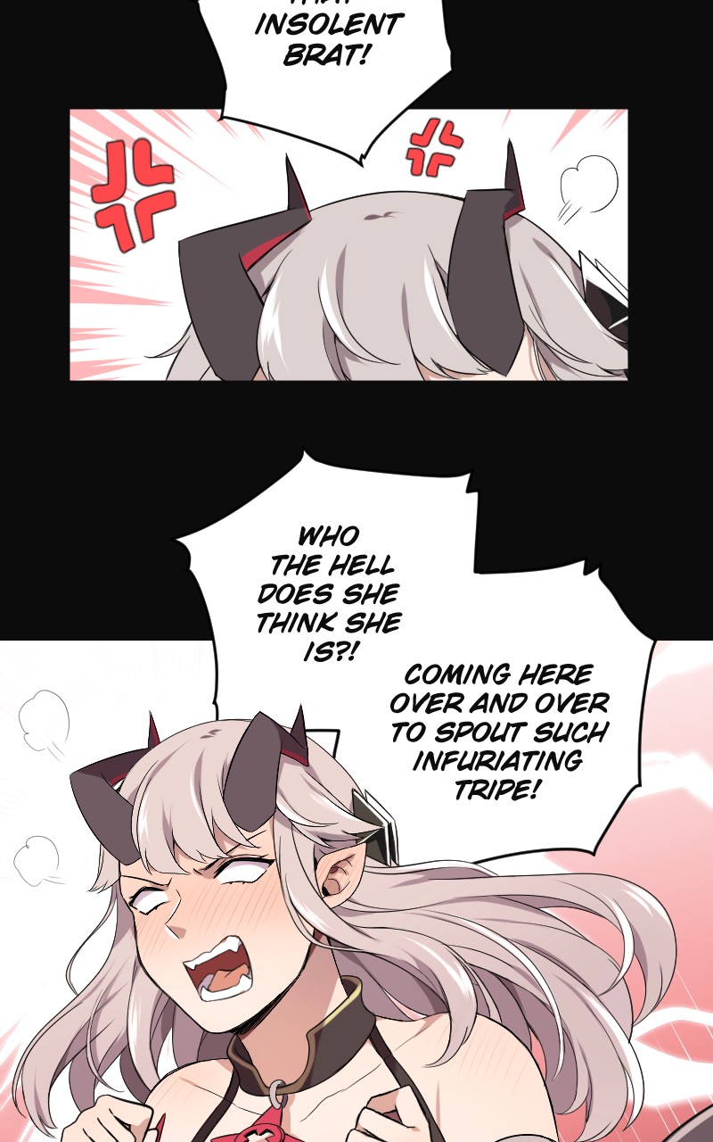 Mage & Demon Queen Page 23 - MangaHe