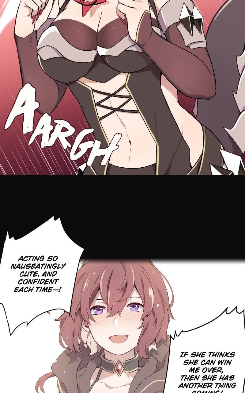 Mage & Demon Queen Page 24 - MangaHe