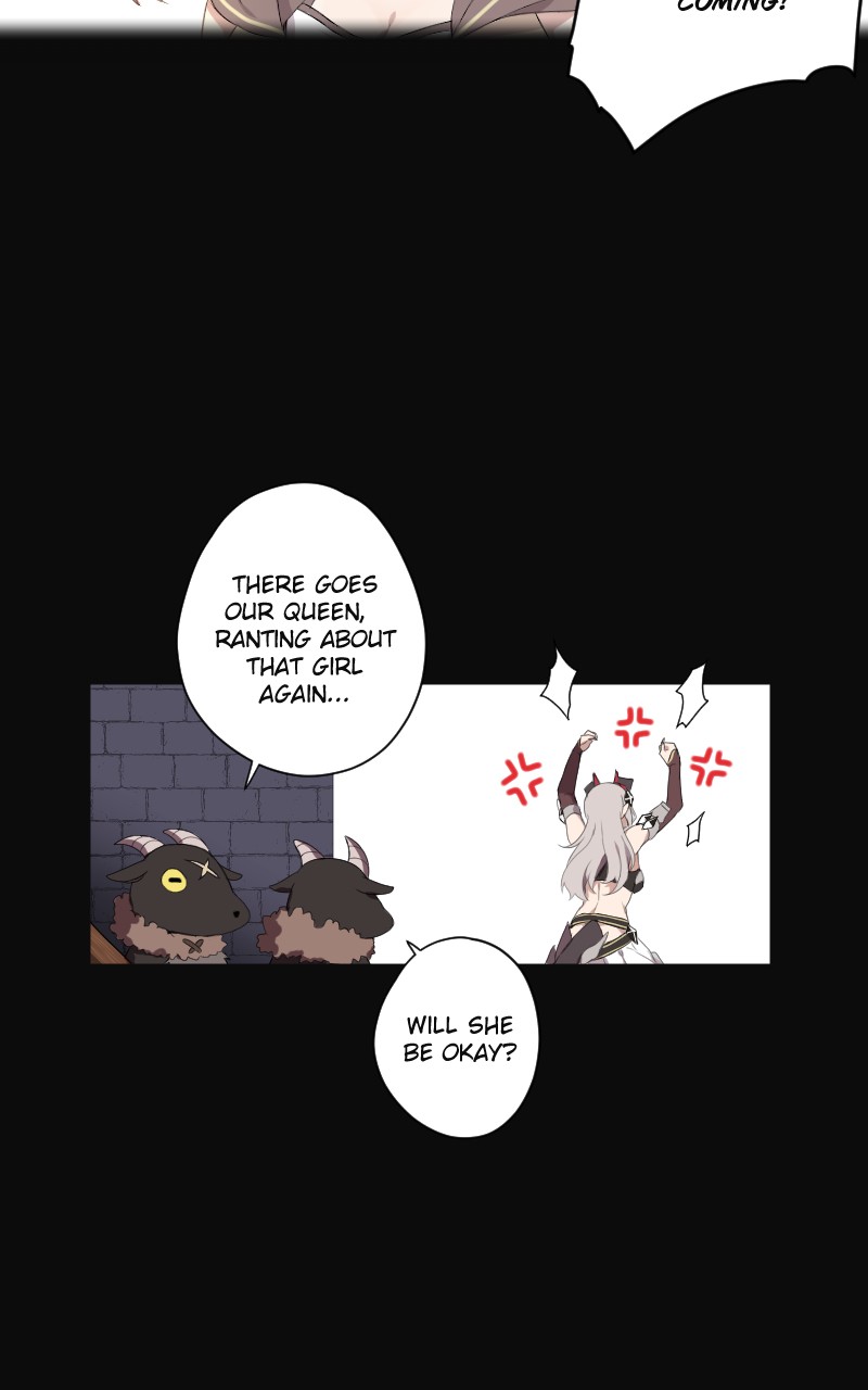 Mage & Demon Queen Page 25 - MangaHe
