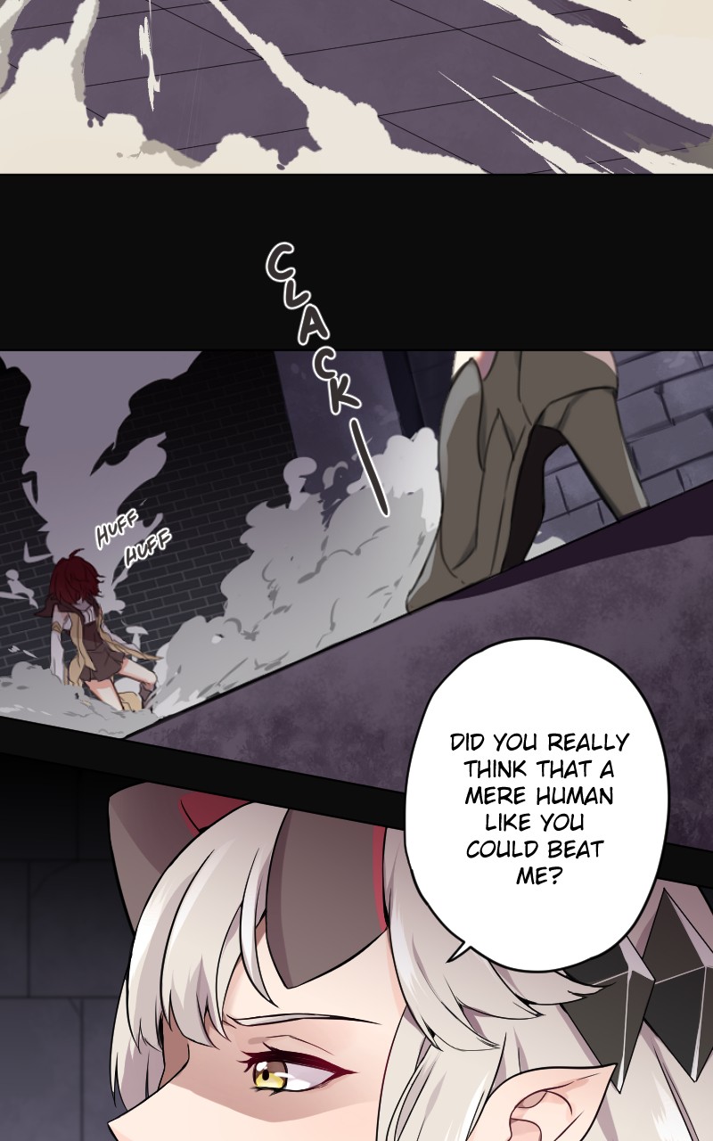 Mage & Demon Queen Page 5 - MangaHe