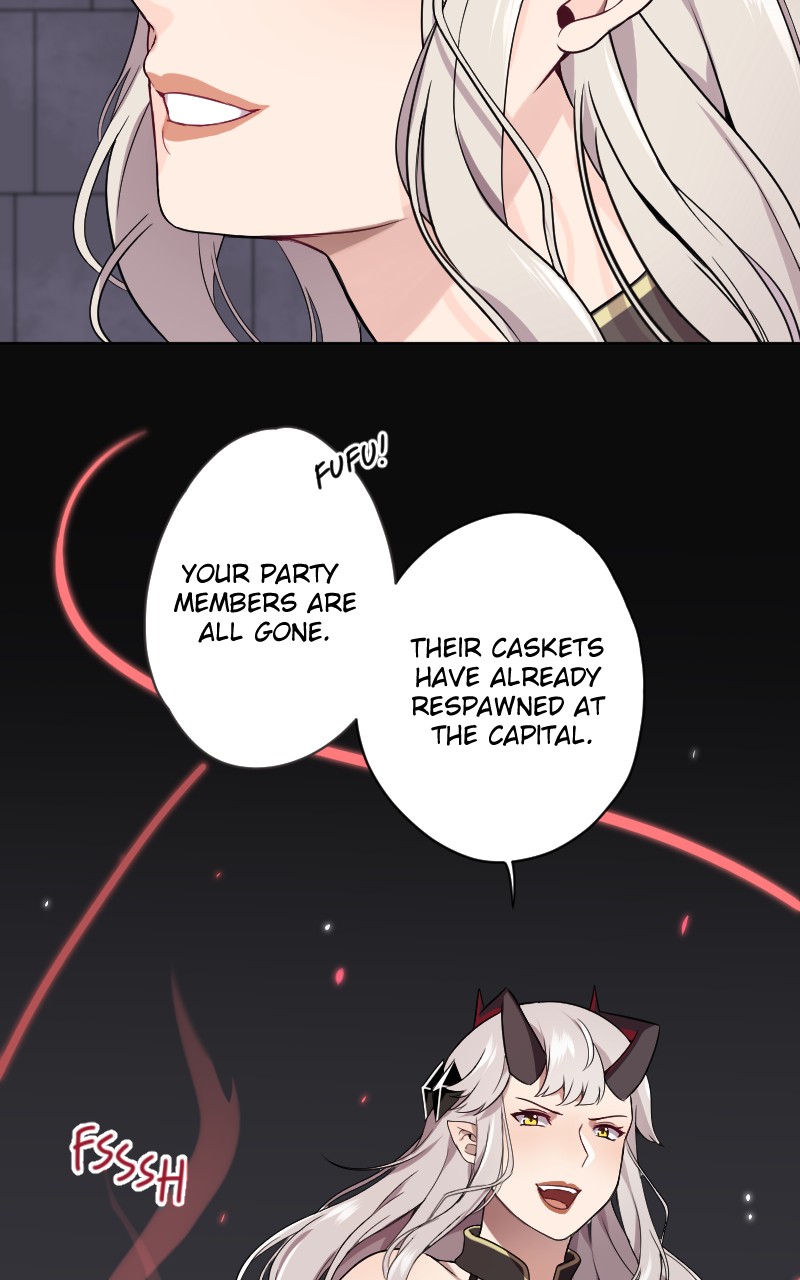 Mage & Demon Queen Page 6 - MangaHe