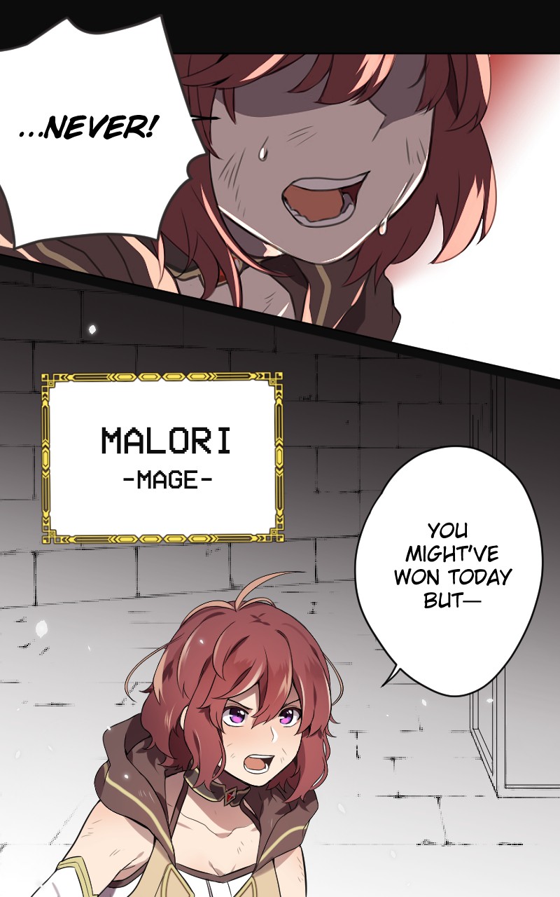 Mage & Demon Queen Page 9 - MangaHe