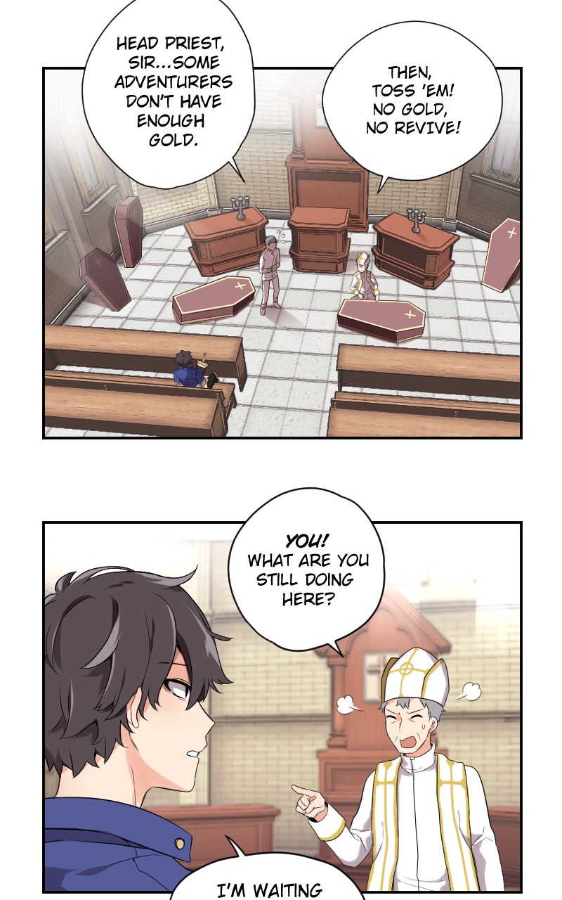 Mage & Demon Queen Page 5 - MangaHe