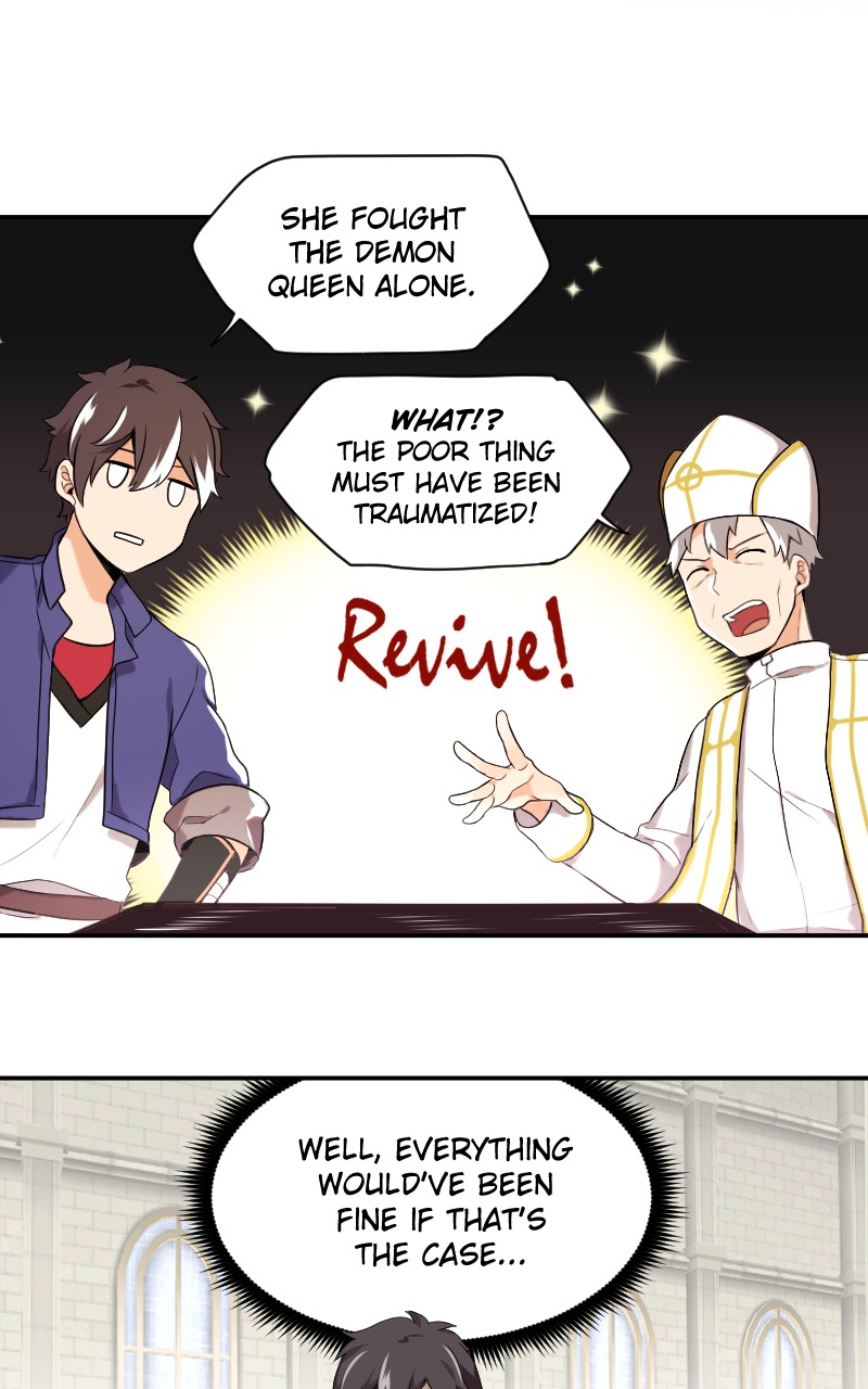 Mage & Demon Queen Page 7 - MangaHe