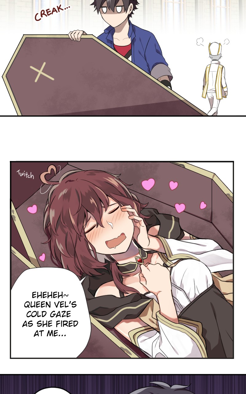Mage & Demon Queen Page 8 - MangaHe