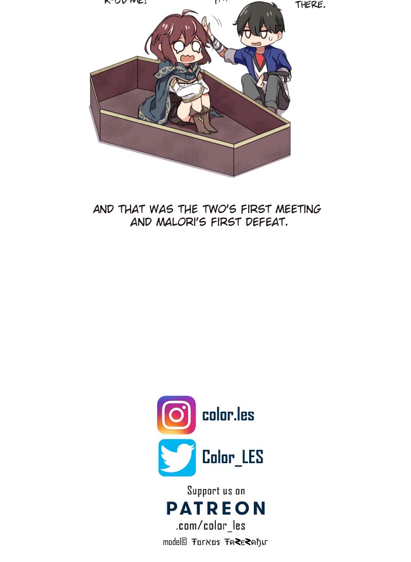 Mage & Demon Queen Page 12 - MangaHe