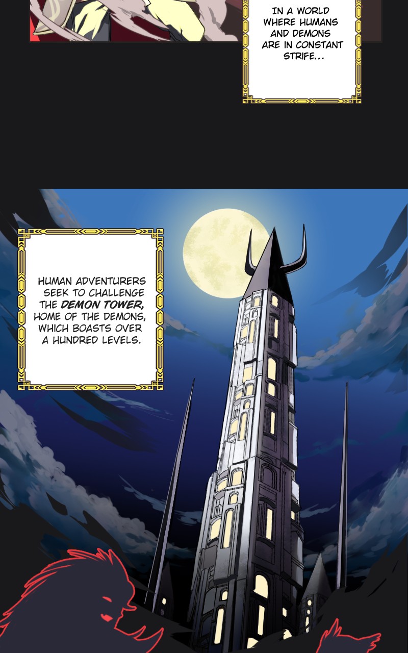 Mage & Demon Queen Page 3 - MangaHe