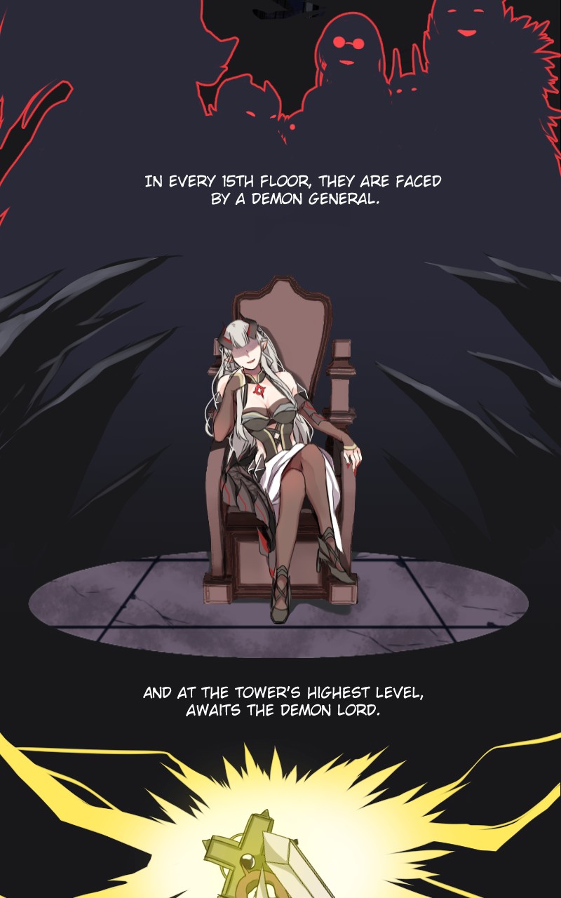 Mage & Demon Queen Page 4 - MangaHe