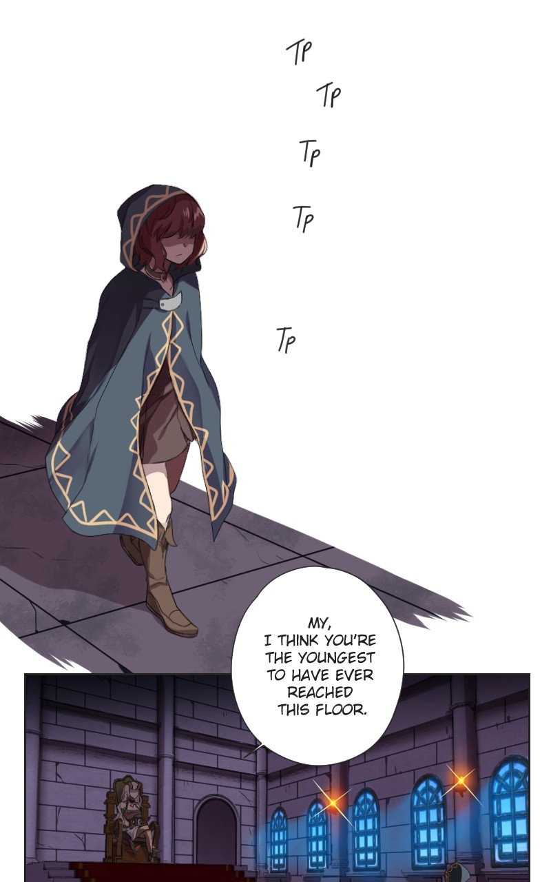 Mage & Demon Queen Page 7 - MangaHe