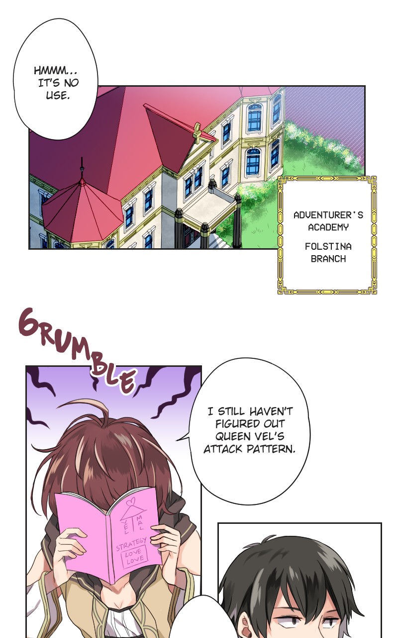 Mage & Demon Queen Page 2 - MangaHe