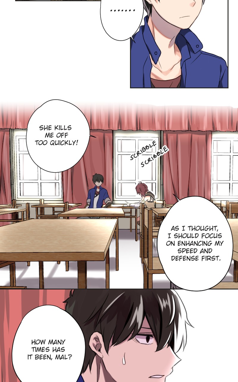 Mage & Demon Queen Page 3 - MangaHe