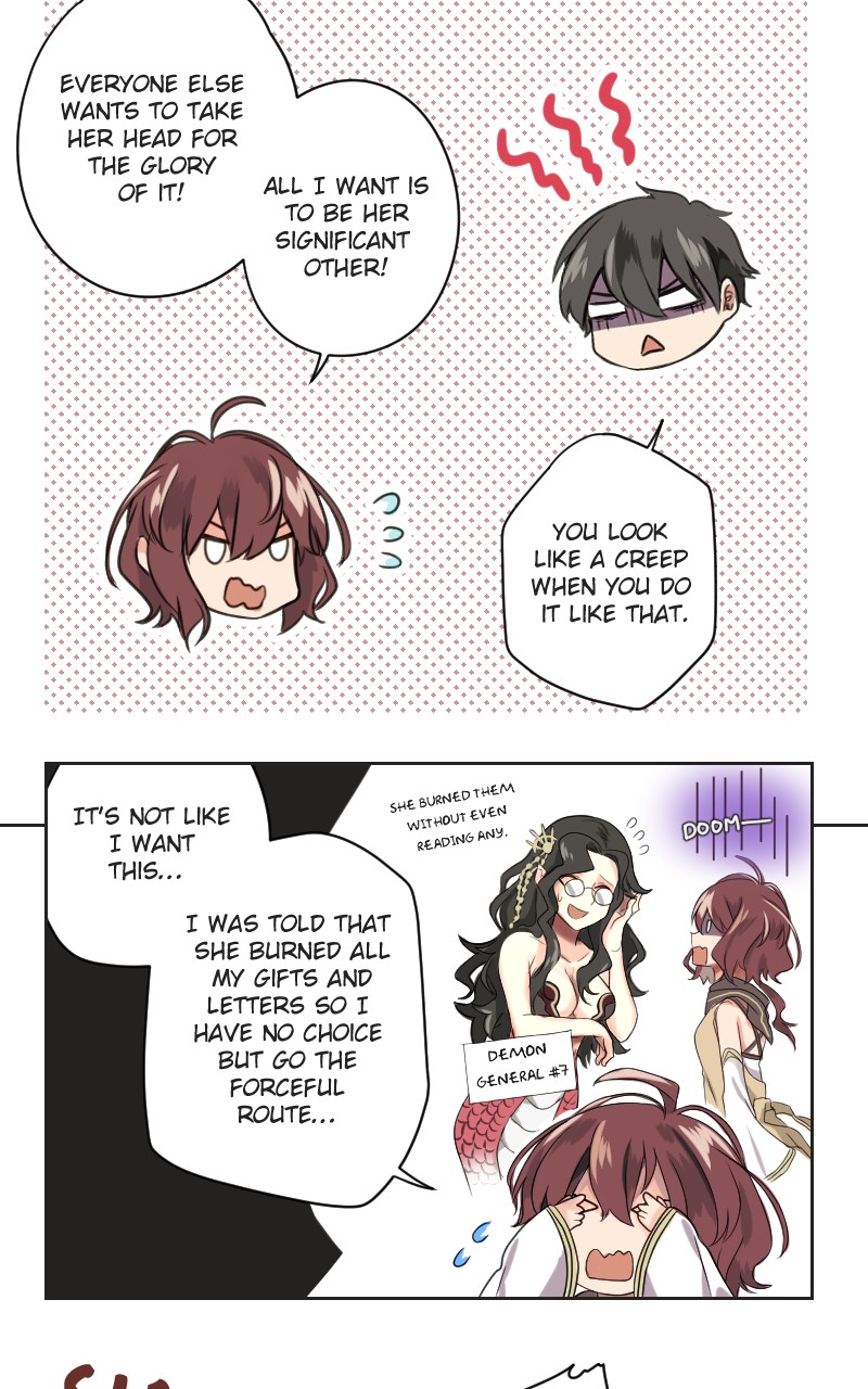 Mage & Demon Queen Page 5 - MangaHe
