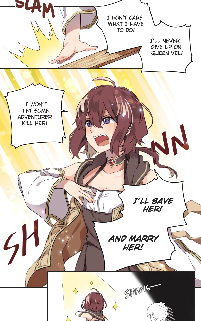 Mage & Demon Queen Page 6 - MangaHe
