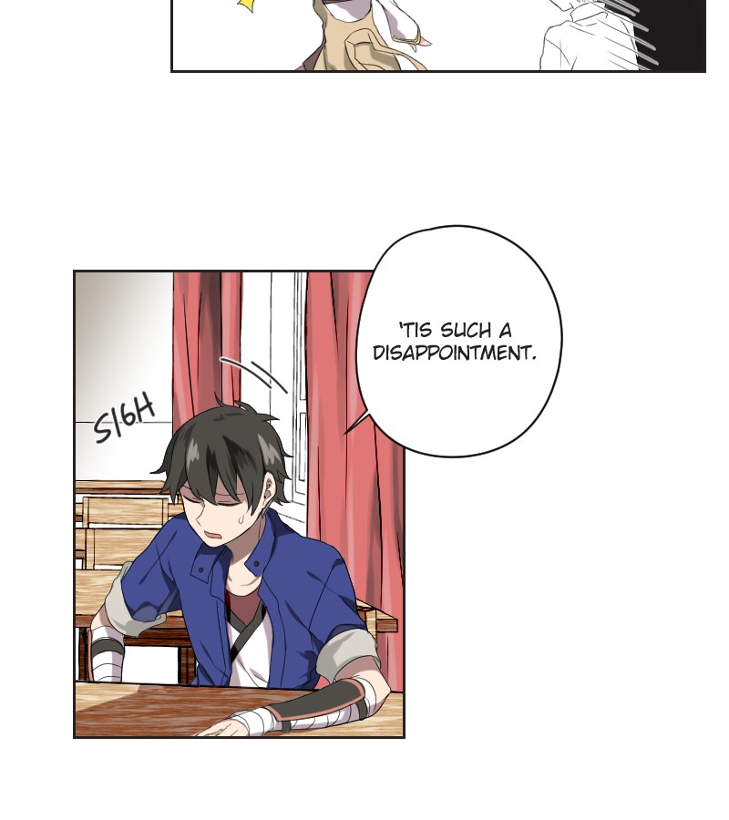 Mage & Demon Queen Page 7 - MangaHe