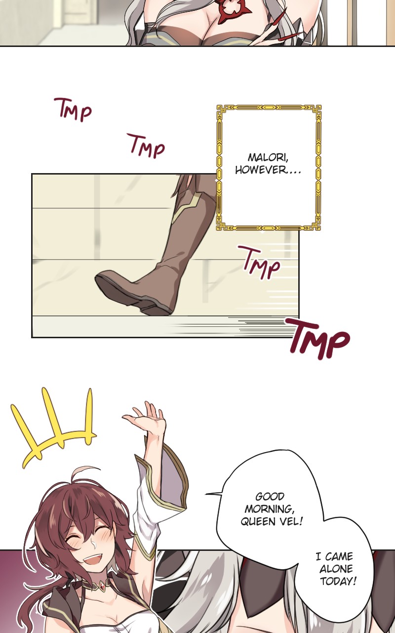 Mage & Demon Queen Page 5 - MangaHe