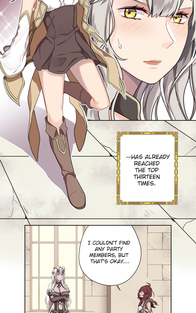 Mage & Demon Queen Page 6 - MangaHe
