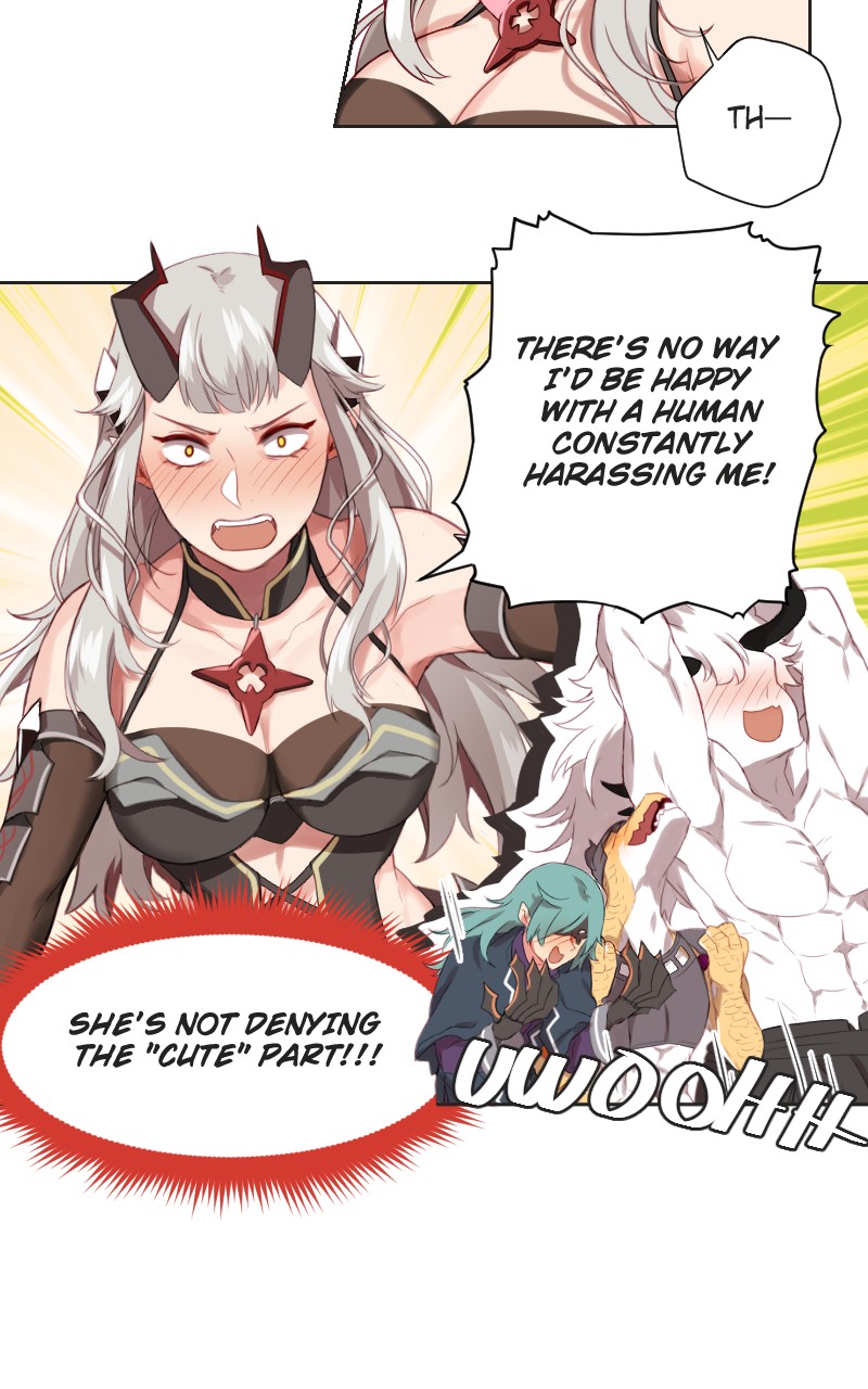 Mage & Demon Queen Page 11 - MangaHe