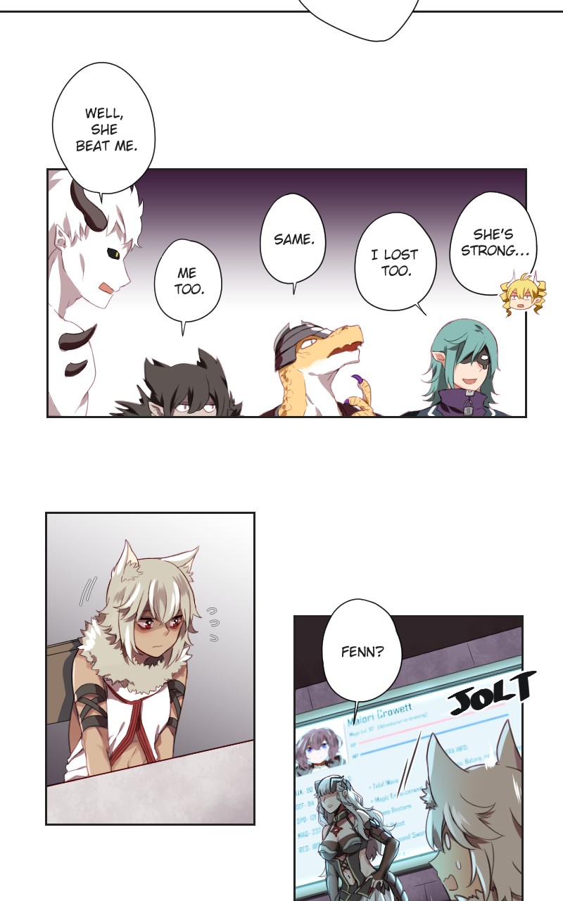 Mage & Demon Queen Page 6 - MangaHe