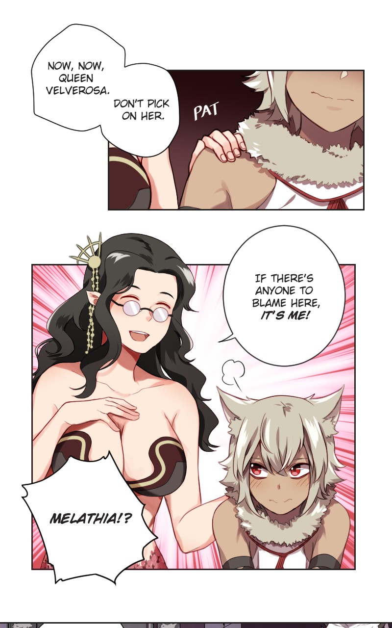 Mage & Demon Queen Page 8 - MangaHe