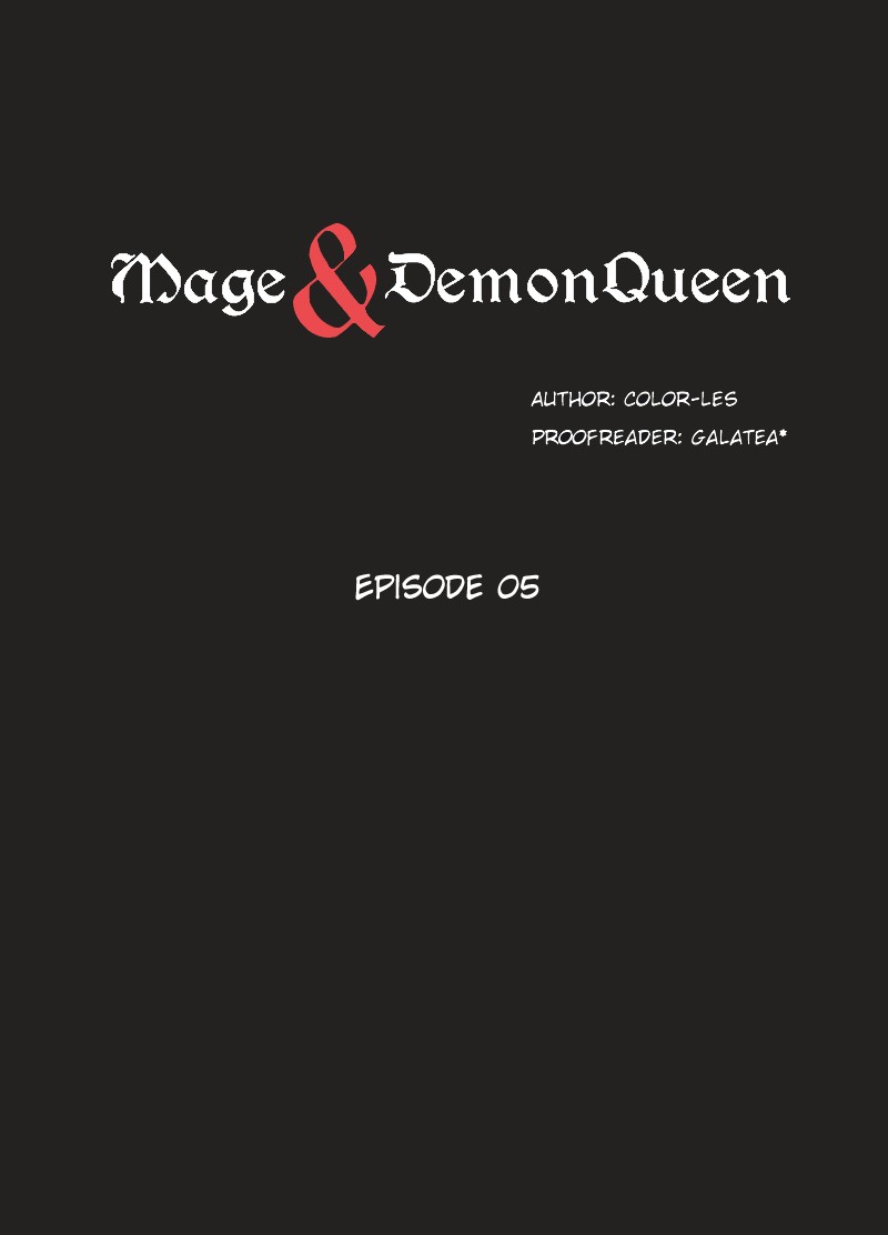 Mage & Demon Queen Page 2 - MangaHe