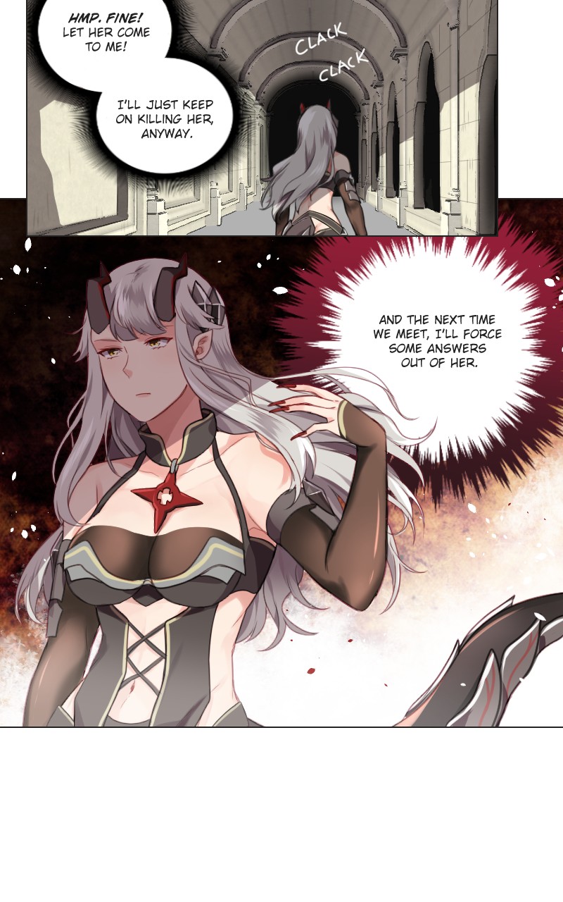 Mage & Demon Queen Page 12 - MangaHe