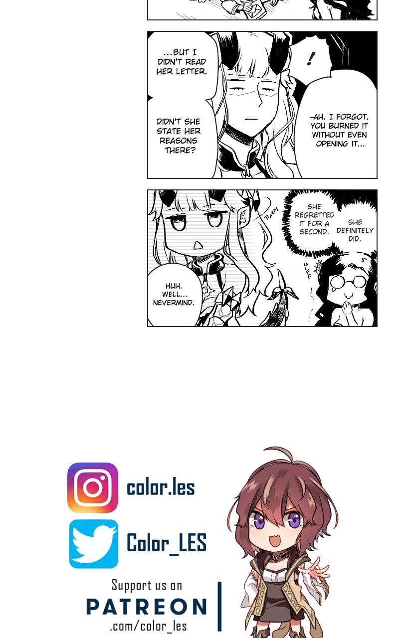 Mage & Demon Queen Page 14 - MangaHe