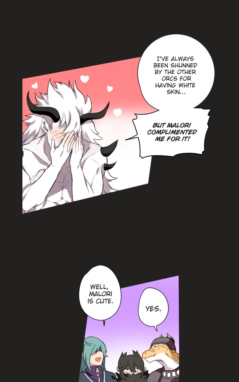 Mage & Demon Queen Page 3 - MangaHe