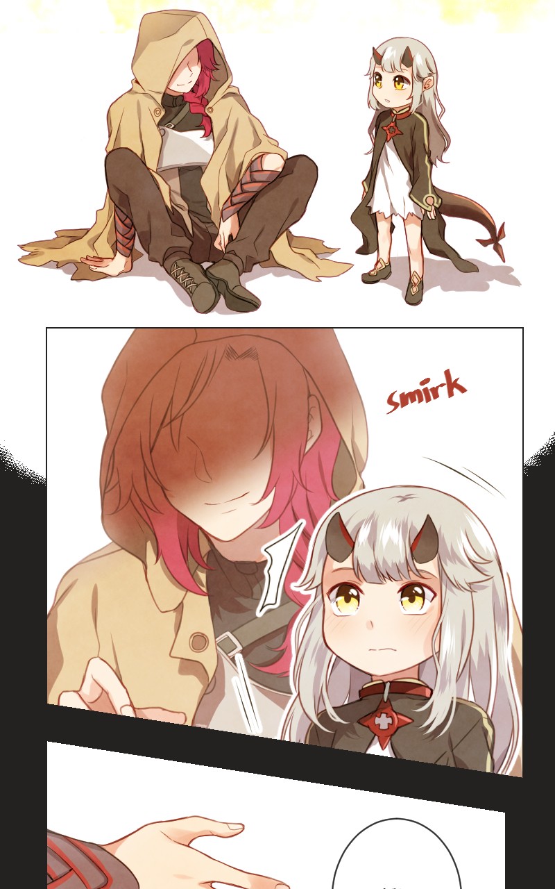 Mage & Demon Queen Page 8 - MangaHe