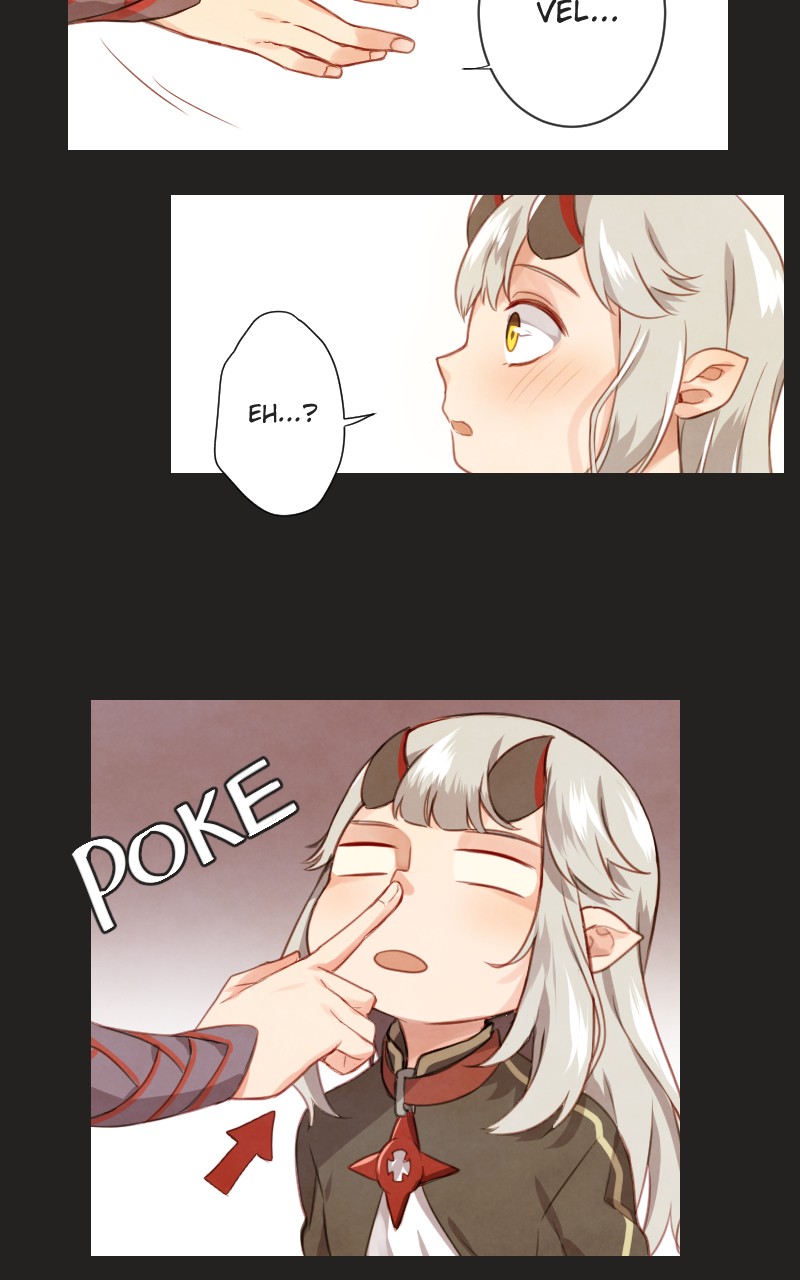 Mage & Demon Queen Page 9 - MangaHe