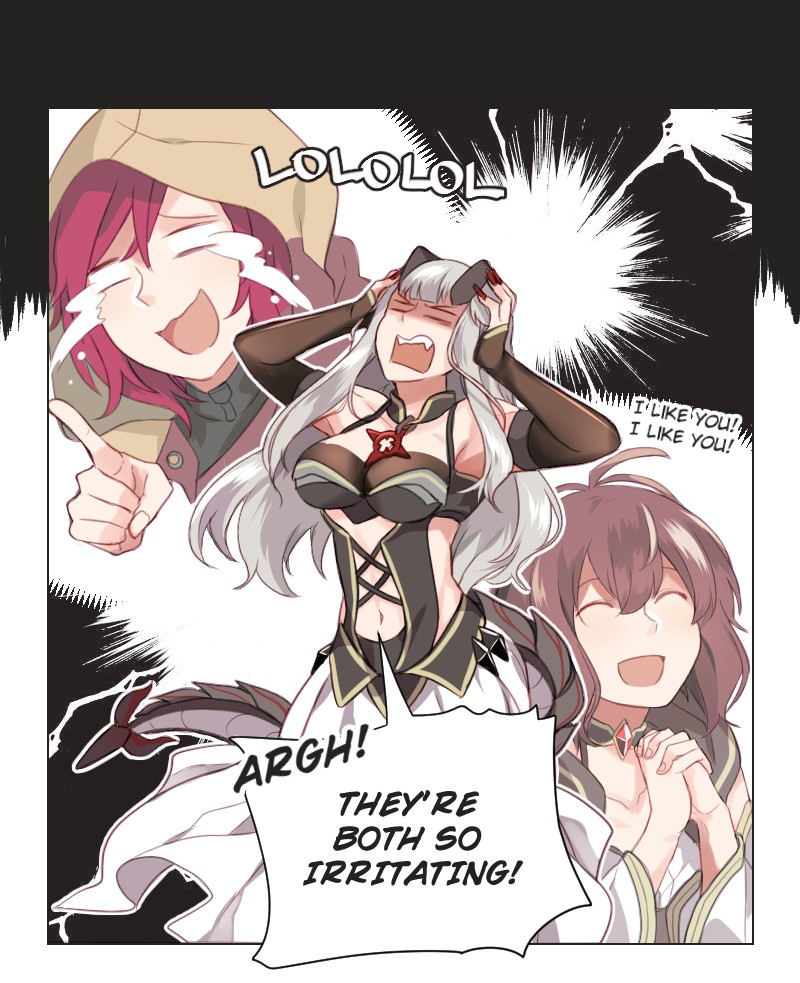 Mage & Demon Queen Page 10 - MangaHe